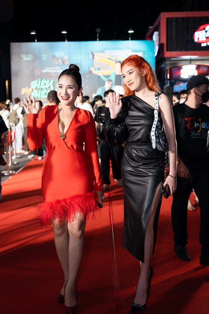 Con gái Cát Tường: Du học sinh cao 1,73m, nhan sắc ấn tượng-4