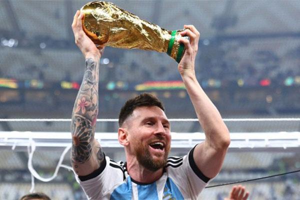 Siêu thị của gia đình bị xả súng, Messi bị đe dọa tính mạng-3
