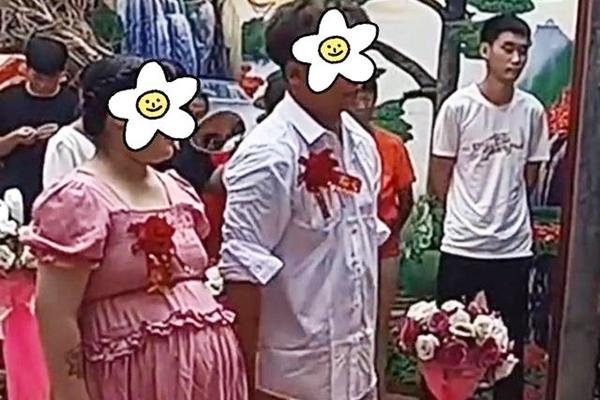 Cô dâu không chịu lên xe hoa vì sính lễ thiếu 30 triệu, chú rể uất ức cắn lưỡi tự tử-2