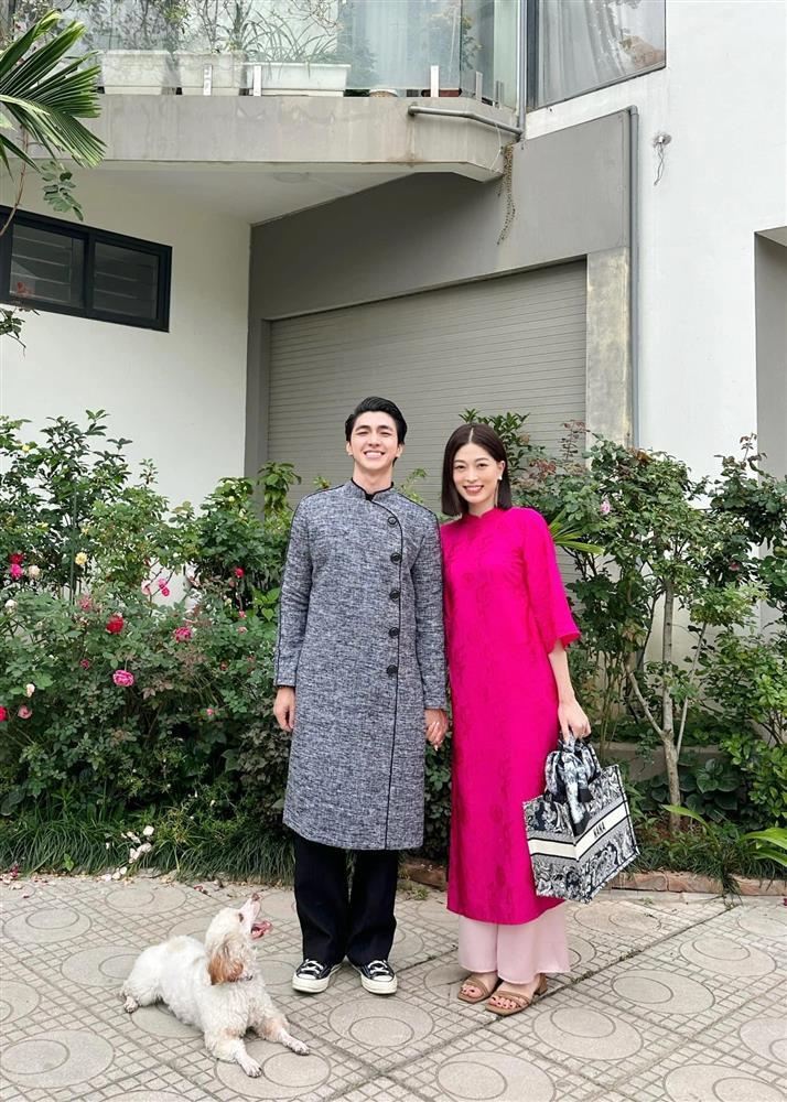 Bình An làm chồng trong phim và ngoài đời khác nhau như thế nào?-2