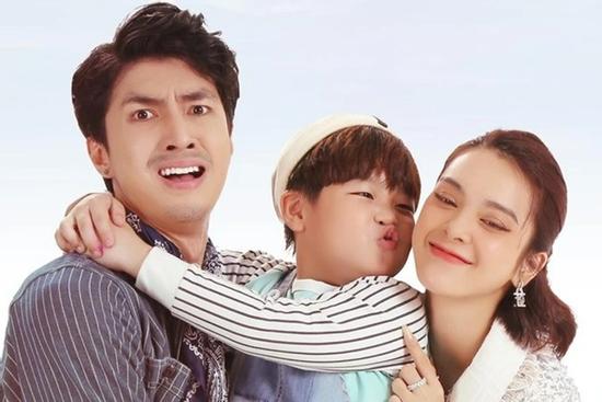 Bình An làm chồng trong phim và ngoài đời khác nhau như thế nào?