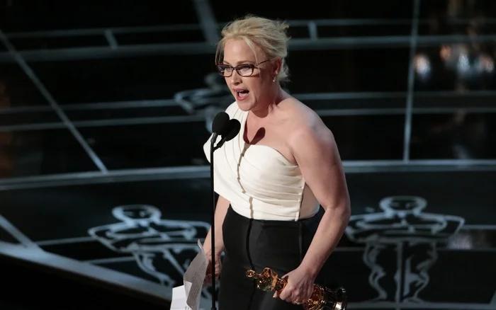 Sao nữ bị chỉ trích vì dám đòi lương tại Oscar-2