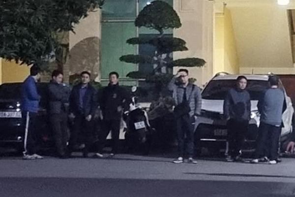 Vụ bé trai 17 tháng tuổi tử vong ở Hà Nội: Tạm giữ 2 cô giáo-2