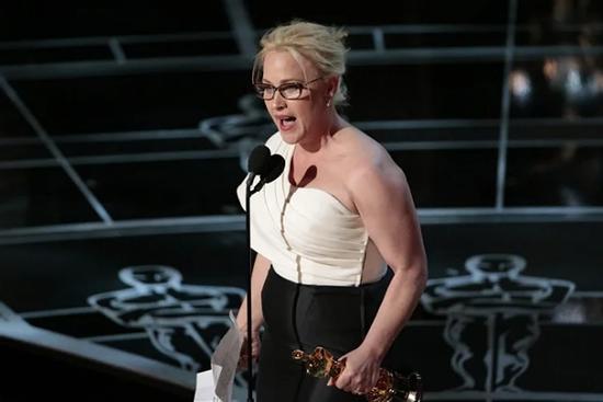 Sao nữ bị chỉ trích vì dám đòi lương tại Oscar