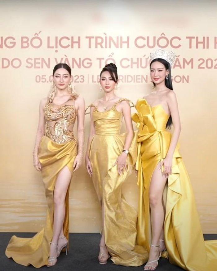Hành động tinh tế của Hoa hậu Thùy Tiên bên MONO gây sốt-5