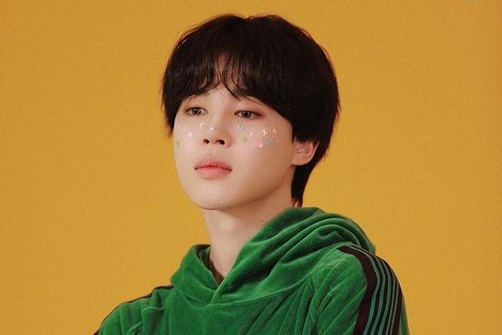 Jimin BTS 'chốt đơn' danh hiệu Đại sứ từ thương hiệu trang sức cao cấp