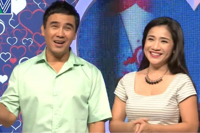 Tình duyên trái ngược của 4 bà mối trong Bạn Muốn Hẹn Hò-1