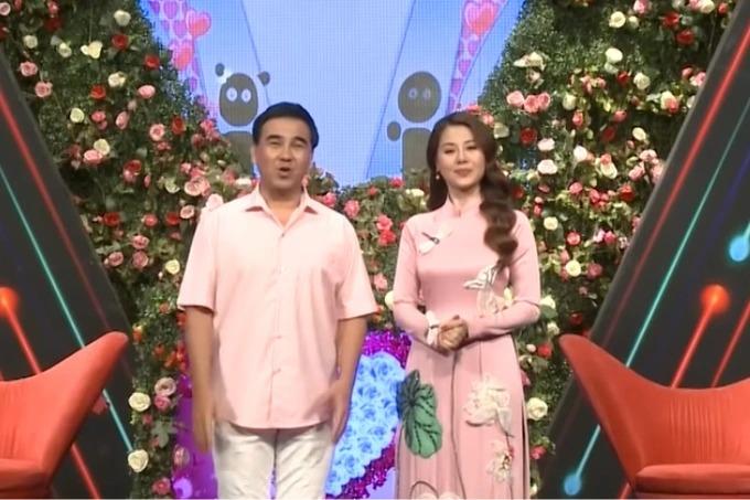 Tình duyên trái ngược của 4 bà mối trong Bạn Muốn Hẹn Hò-3