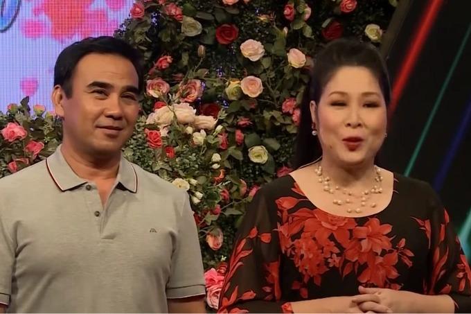 Tình duyên trái ngược của 4 bà mối trong Bạn Muốn Hẹn Hò-5