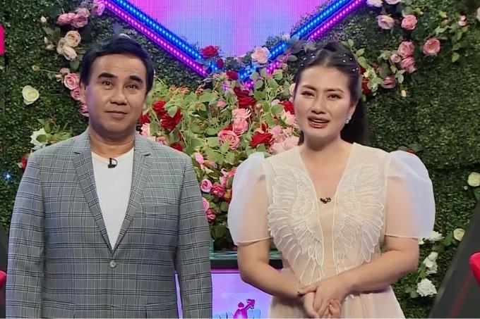 Tình duyên trái ngược của 4 bà mối trong Bạn Muốn Hẹn Hò-7