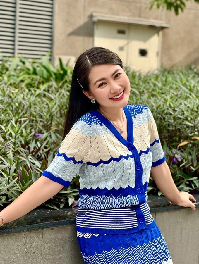 Tình duyên trái ngược của 4 bà mối trong Bạn Muốn Hẹn Hò-8