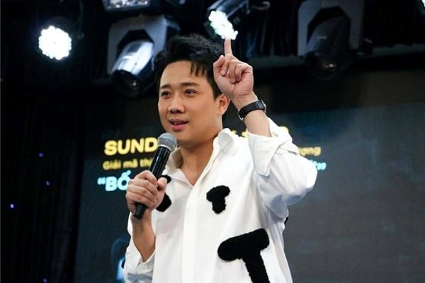 Trấn Thành phản hồi khi bị tố ứng xử kém văn minh ở rạp phim-3