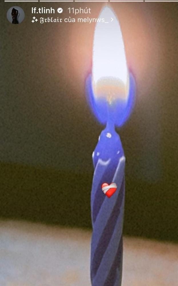 tlinh nối lại tình xưa với MCK hay chỉ là chiêu trò pr?-2