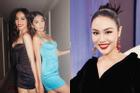 Thủy Tiên lên tiếng tin giành suất thi Miss Universe của Thảo Nhi Lê