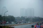 Chất lượng không khí tại Hà Nội, TP.HCM ở mức rất xấu, Bộ TN&MT chỉ đạo khẩn
