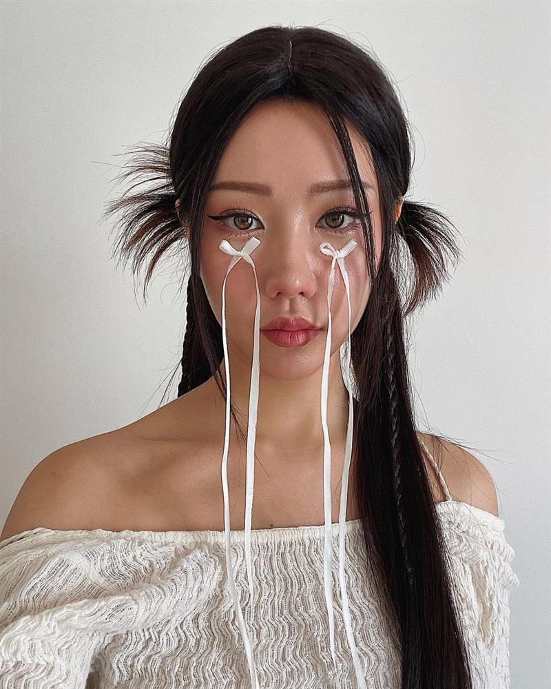 Nơ nước mắt - hot trend 2023 được chị em say mê-2