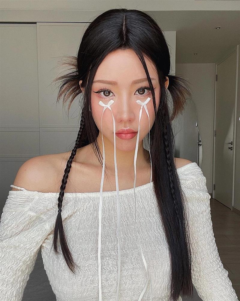 Nơ nước mắt - hot trend 2023 được chị em say mê-4