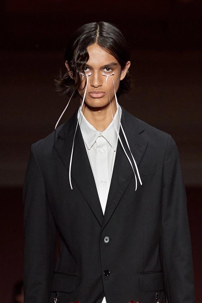 Nơ nước mắt - hot trend 2023 được chị em say mê-5