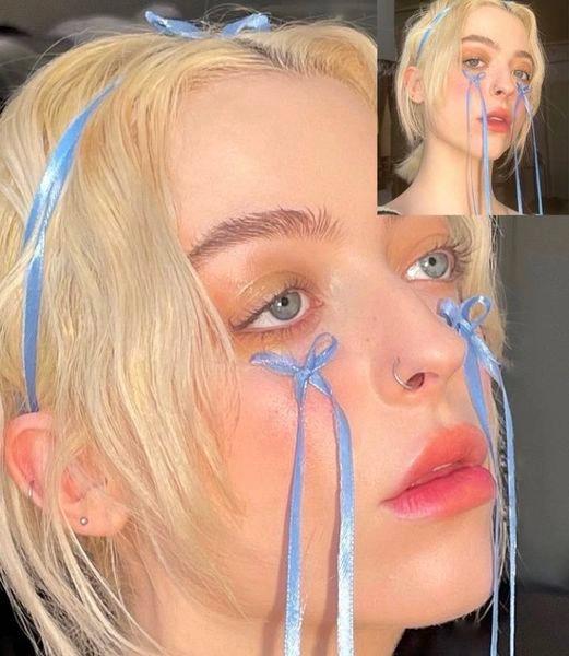 Nơ nước mắt - hot trend 2023 được chị em say mê-8