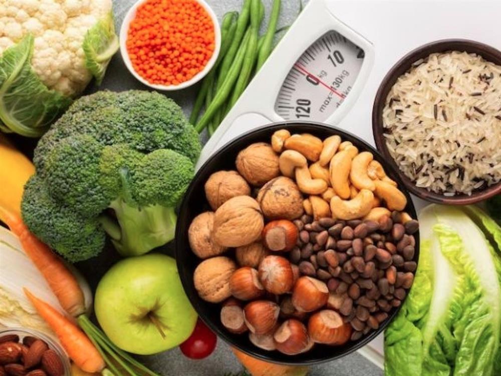 Những sai lầm dinh dưỡng cần tránh khi thực hiện ăn kiêng mùa hè-2