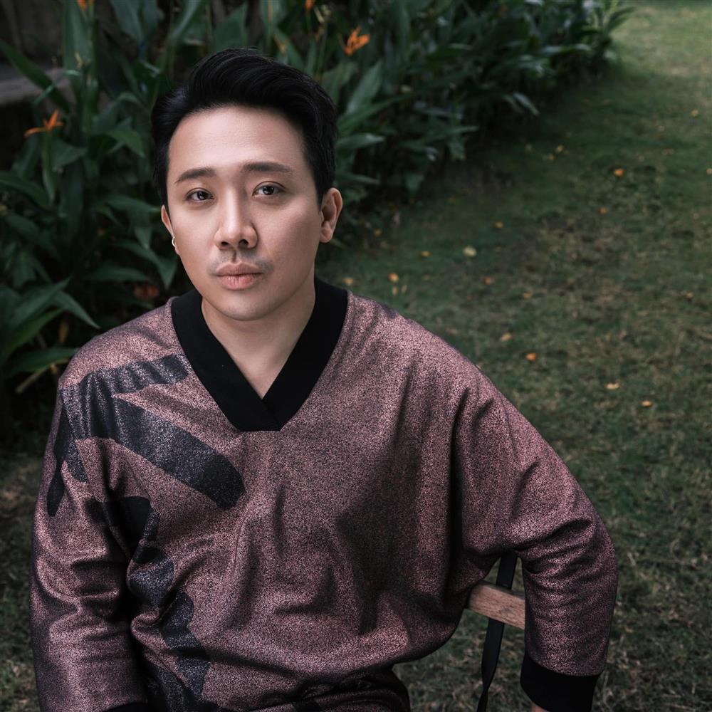 Trấn Thành phản hồi khi bị tố ứng xử kém văn minh ở rạp phim-2