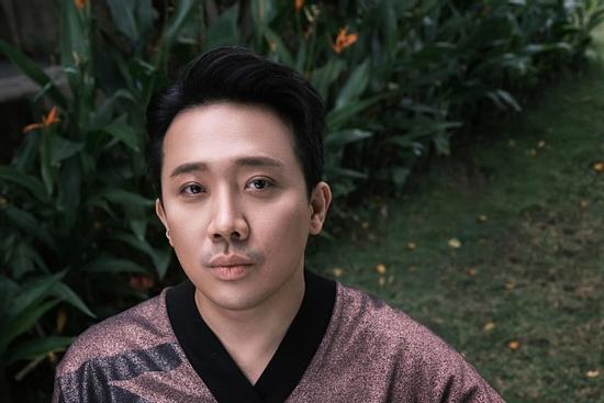 Trấn Thành phản hồi khi bị 'tố' ứng xử kém văn minh ở rạp phim