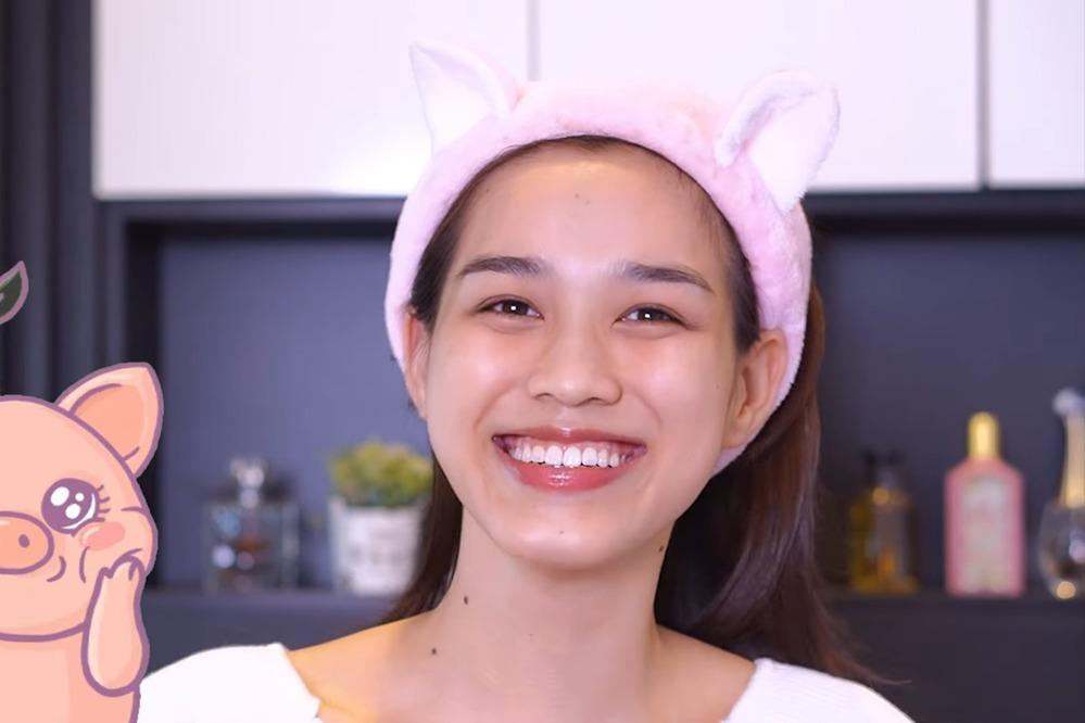 Soi mặt mộc Hoa hậu Việt Nam: Ai cũng có một điểm cực phẩm-3