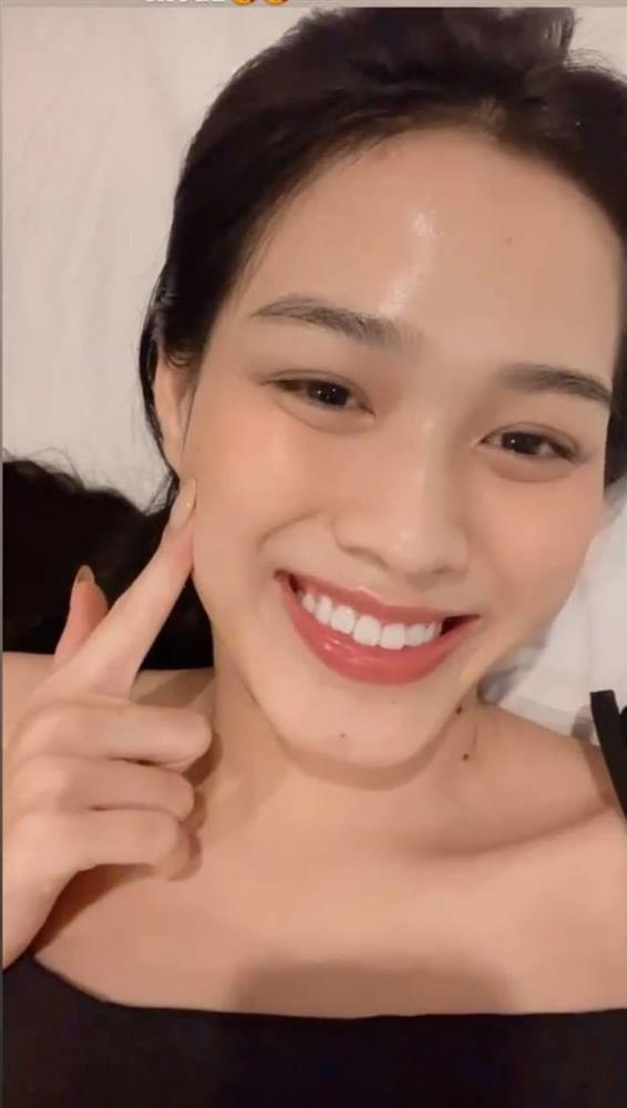 Soi mặt mộc Hoa hậu Việt Nam: Ai cũng có một điểm cực phẩm-4