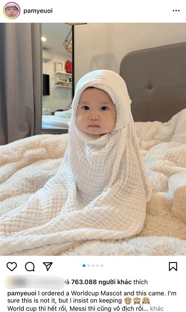 Thế lực nhí có bài đăng hơn 760k like trên Instagram là ai?-3