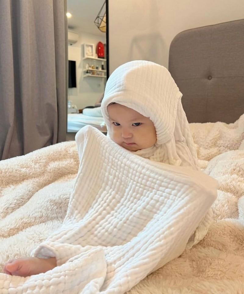 Thế lực nhí có bài đăng hơn 760k like trên Instagram là ai?