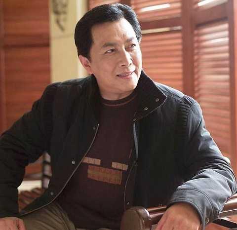 Đời thực của Gia Cát Lượng màn ảnh-4