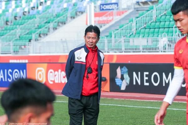 U20 Việt Nam đừng vội nghĩ rằng sẽ đánh bại được Qatar-4