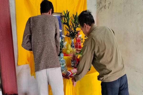 Bố bé trai 17 tháng tuổi tử vong: Đến giờ tôi vẫn không biết vì sao con mất-4