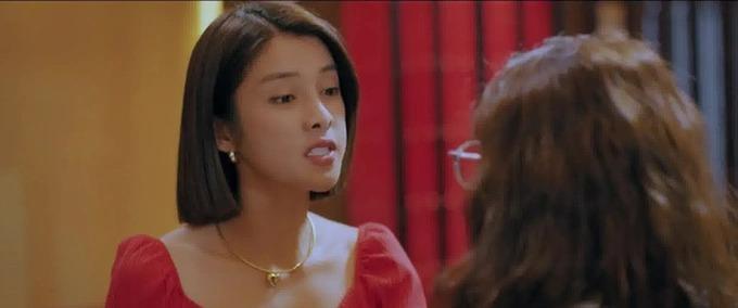 Phát sóng 15 tập, dàn sao nữ Đừng Nói Khi Yêu vẫn bị ghét?-3