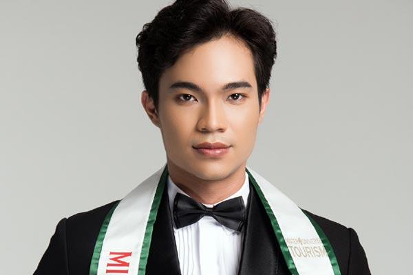 Thí sinh nam vương lột áo khi trình diễn gây tranh cãi-10