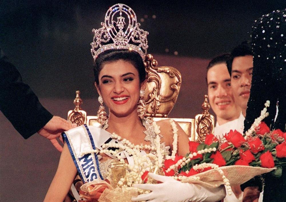 Hoa hậu Hoàn vũ 1994 lên cơn đau tim, phải nhập viện phẫu thuật-2