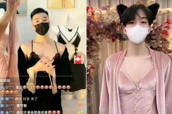 Ngỡ ngàng nữ hoàng nội y phải đi ở trọ, làm nhân viên giao hàng-6