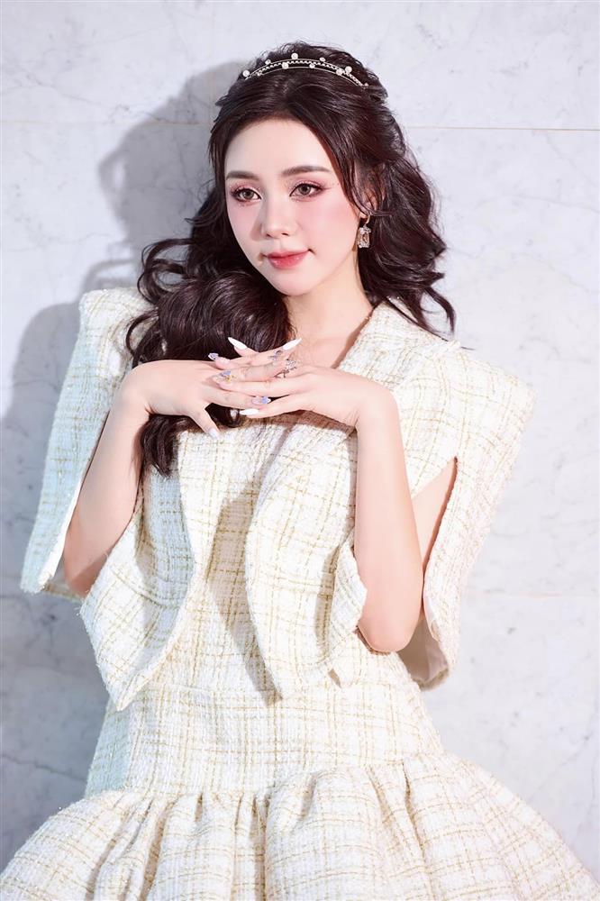 Quỳnh Kool thoát mác hot girl Kem Xôi-2