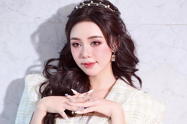 Nhan Phúc Vinh phản bác gay gắt tin đồn với Quỳnh Kool-2