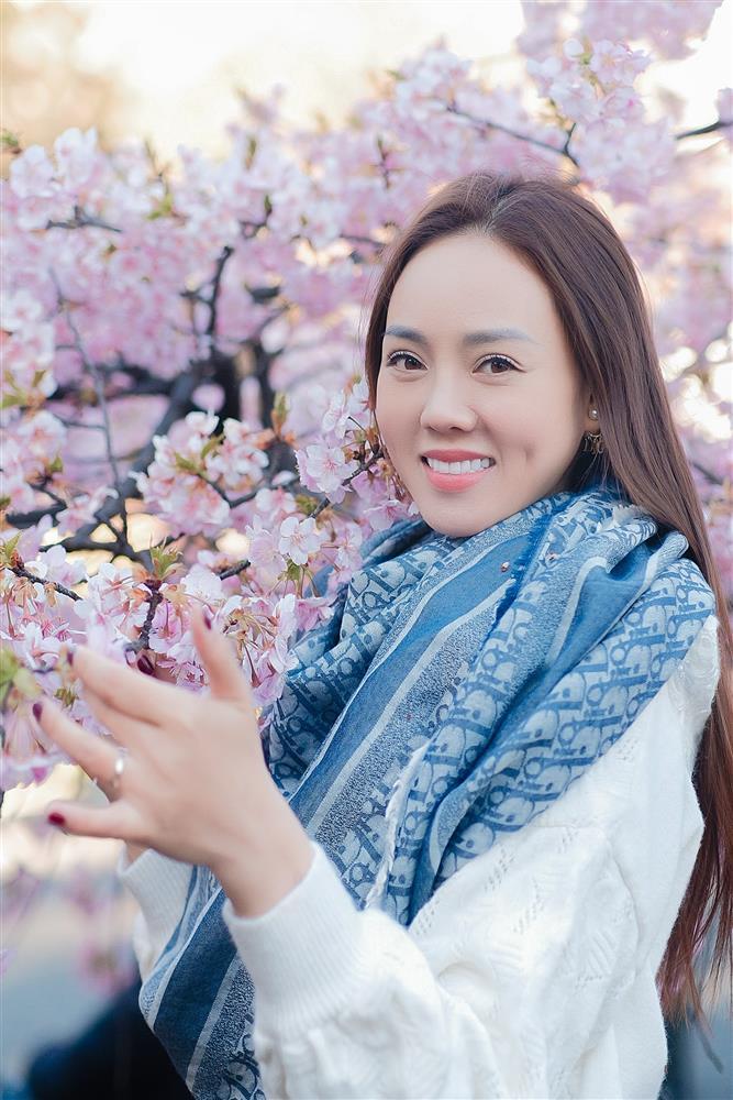 Vợ NSND Công Lý: Đau lòng vì những bình luận khiếm nhã từ người quen-1