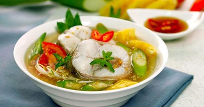 Món canh bình dị được người Việt ăn quanh năm lọt Top ngon nhất thế giới-1