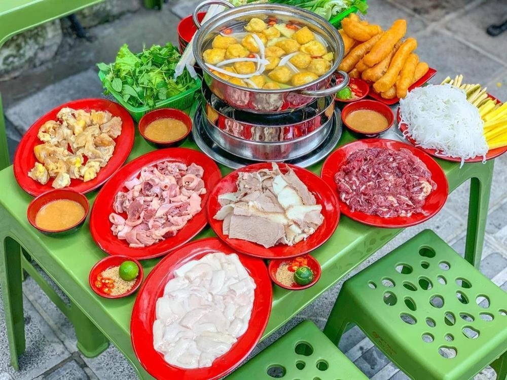 Món canh bình dị được người Việt ăn quanh năm lọt Top ngon nhất thế giới-2