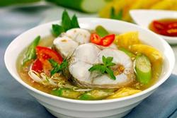 Món canh bình dị được người Việt ăn quanh năm lọt Top 'ngon nhất thế giới'