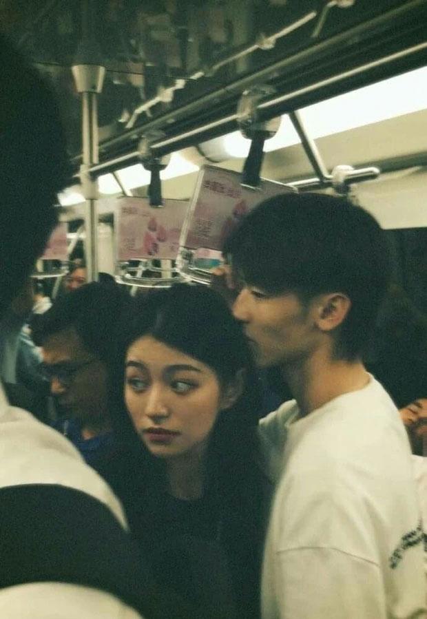 Rạp chiếu phim: Hạn chế riêng tư là tôn trọng chính mình-1