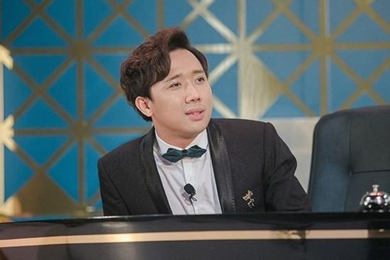 Trấn Thành: 'Thuê rạp nhỏ cho riêng tư là bình thường'