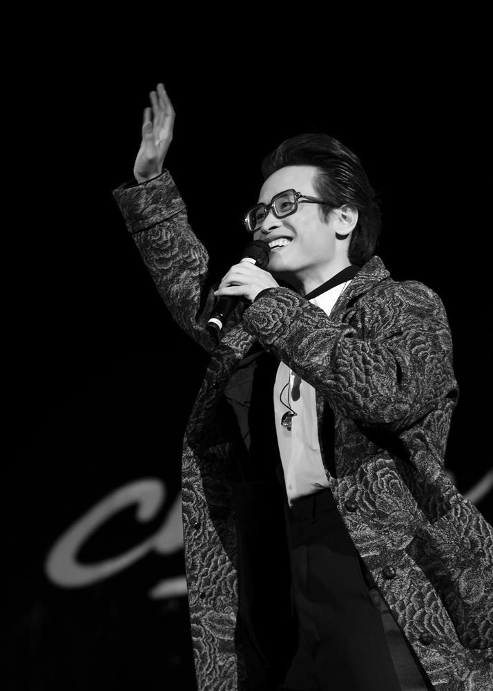 Hà Anh Tuấn và người thân ủng hộ 4 tỷ đồng cho Như chưa hề có cuộc chia ly-1