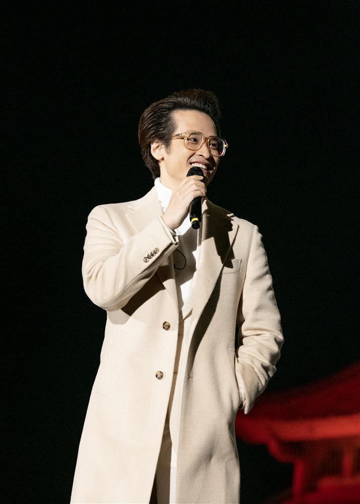 Hà Anh Tuấn và người thân ủng hộ 4 tỷ đồng cho Như chưa hề có cuộc chia ly-2