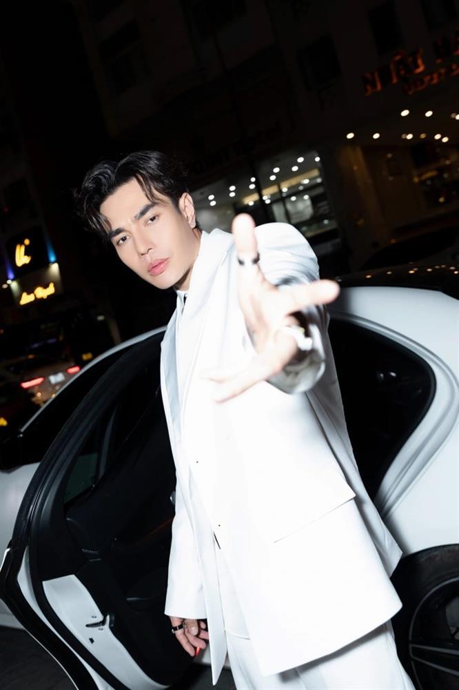 Lê Dương Bảo Lâm: Chúng tôi bao rạp, góp ý đồng nghiệp tại chỗ-2