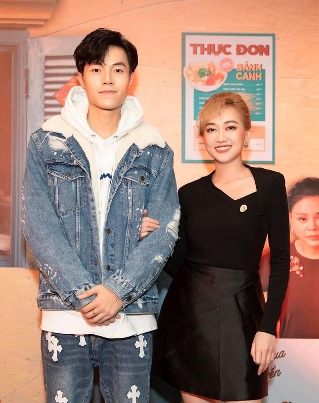 Nam diễn viên bênh vực Trấn Thành: Anh sai vì anh nổi tiếng và thành công-1