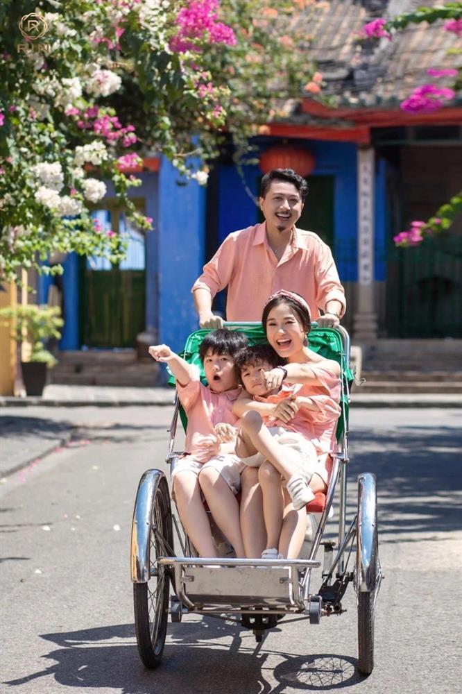 Hứa Minh Đạt nói về hôn nhân với Lâm Vỹ Dạ: Vợ mình thì mình sợ!-3